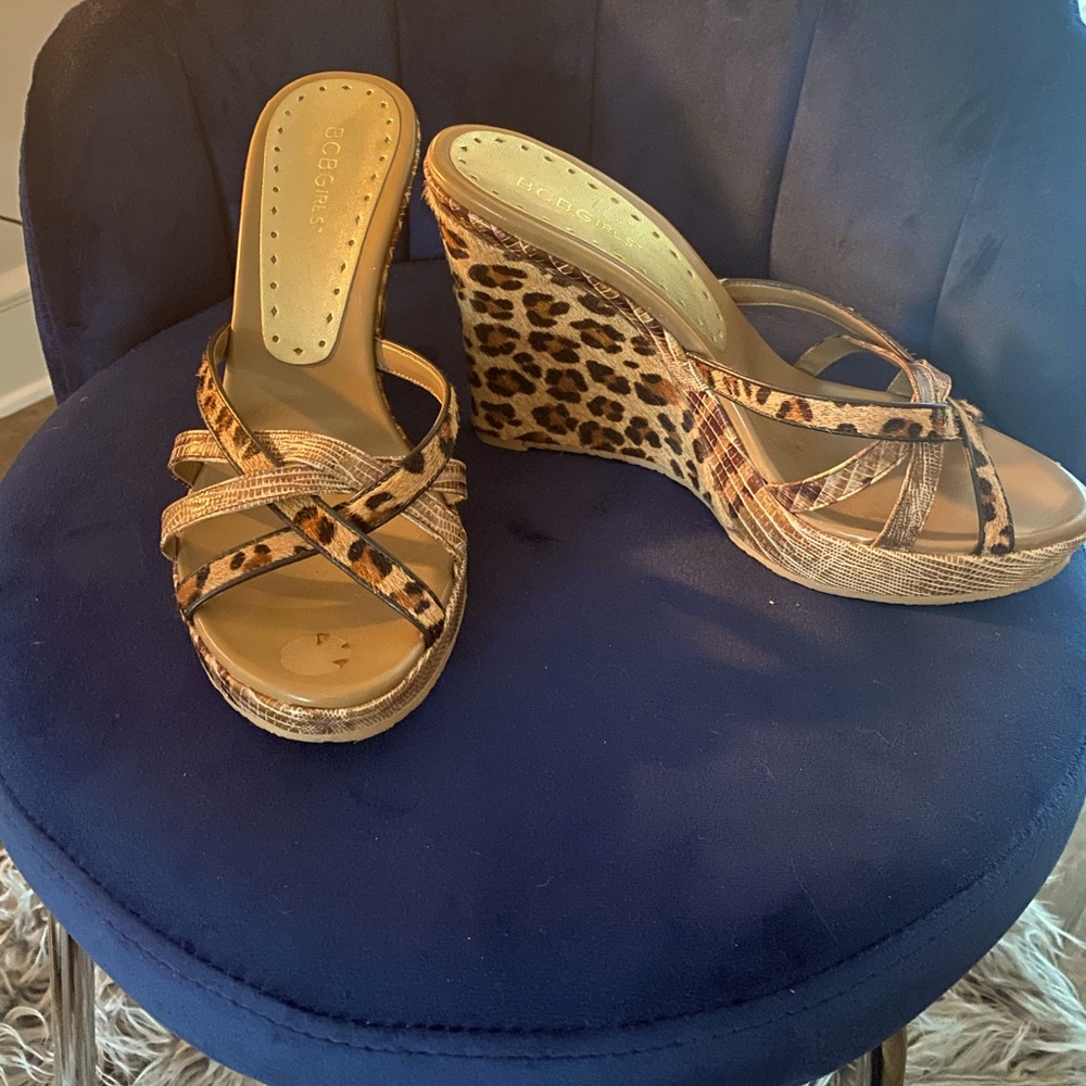 BcBgirls Women’s Wedges